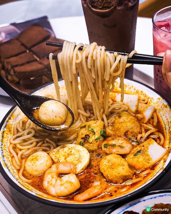 《銅鑼灣新加坡菜 爆卡邪惡美祿咖椰吐司🍞💚》