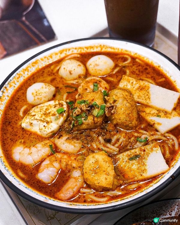 《銅鑼灣新加坡菜 爆卡邪惡美祿咖椰吐司🍞💚》