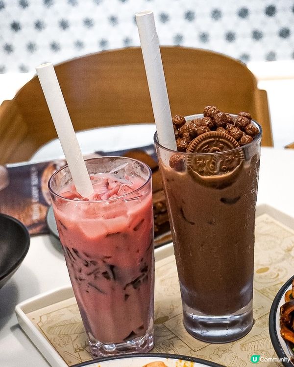 《銅鑼灣新加坡菜 爆卡邪惡美祿咖椰吐司🍞💚》