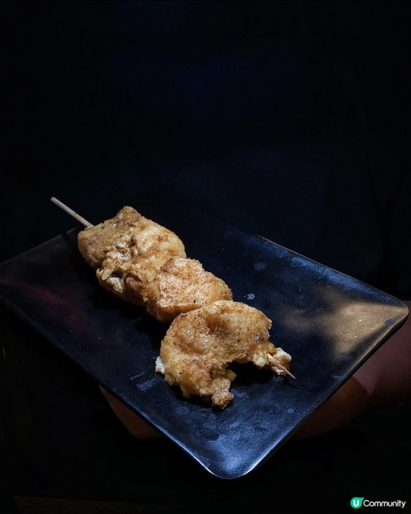 喺長沙灣嘅花甲粉專門店終於開分店啦，講緊嘅就係喺回憶客棧。佢...