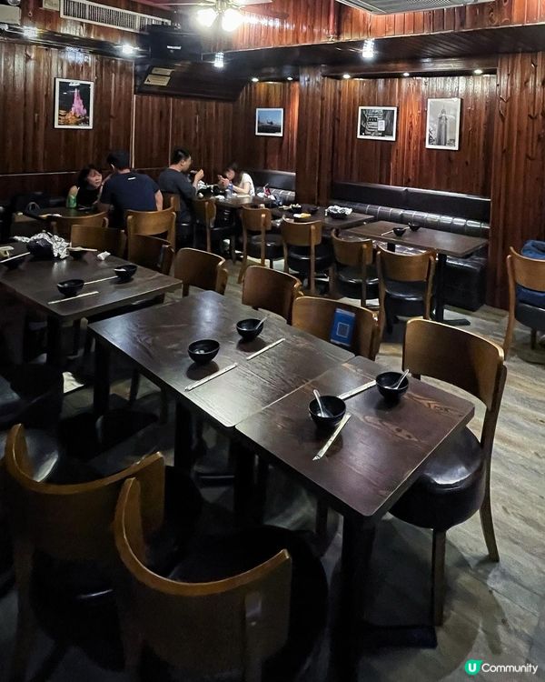 喺長沙灣嘅花甲粉專門店終於開分店啦，講緊嘅就係喺回憶客棧。佢...