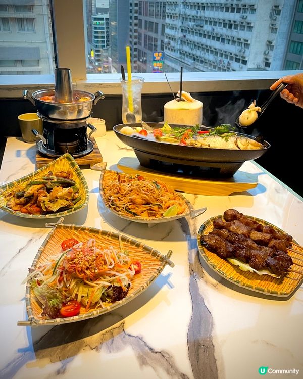 泰 Thaiology  (瓊華中心) @thaiology...