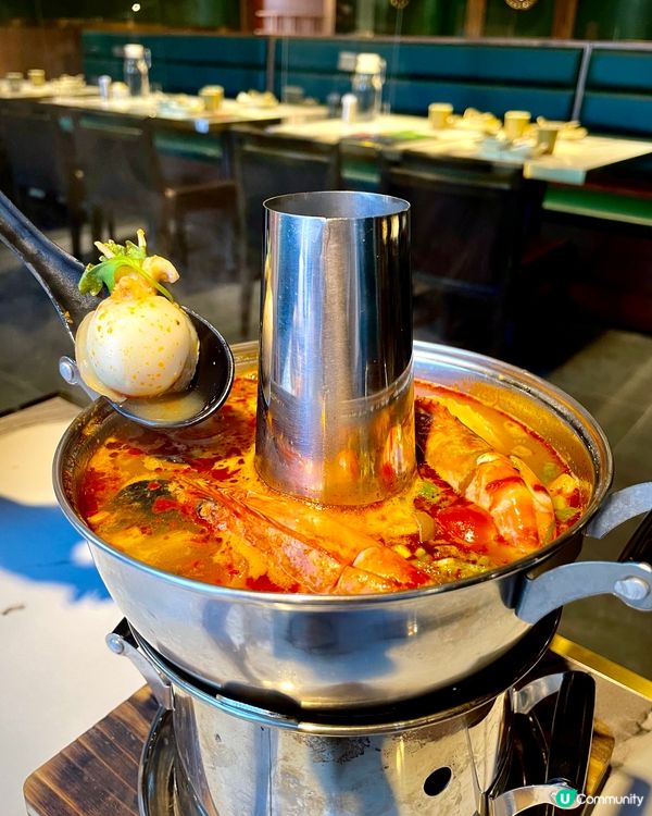 泰 Thaiology  (瓊華中心) @thaiology...