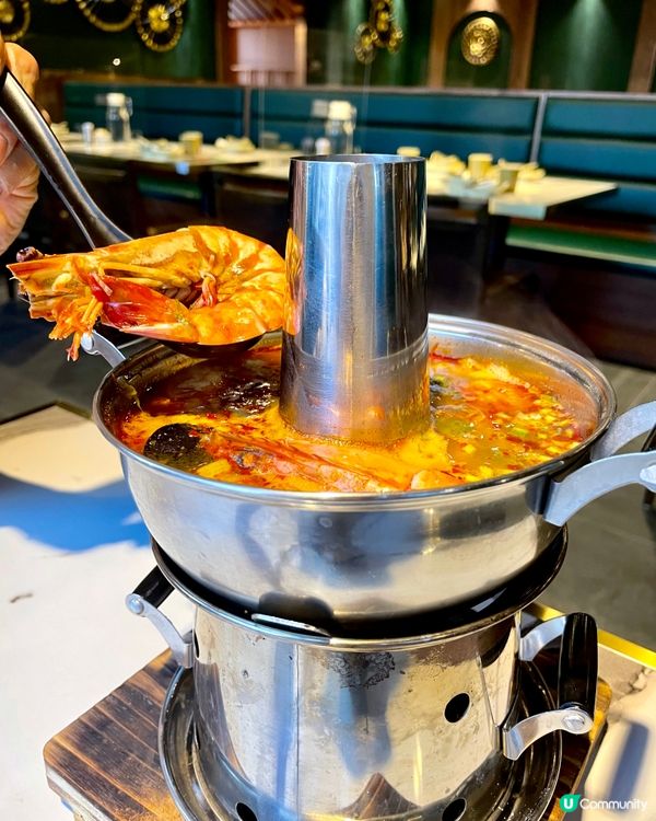 泰 Thaiology  (瓊華中心) @thaiology...