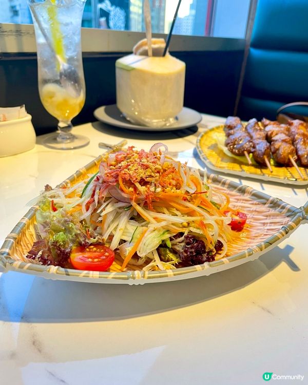 泰 Thaiology  (瓊華中心) @thaiology...