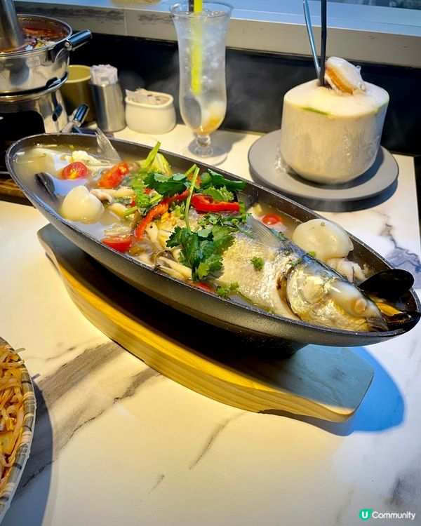 泰 Thaiology  (瓊華中心) @thaiology...