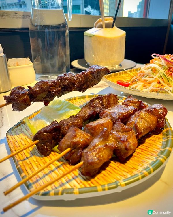 泰 Thaiology  (瓊華中心) @thaiology...