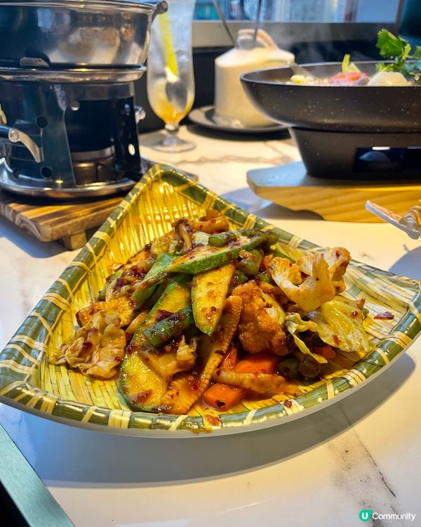 泰 Thaiology  (瓊華中心) @thaiology...