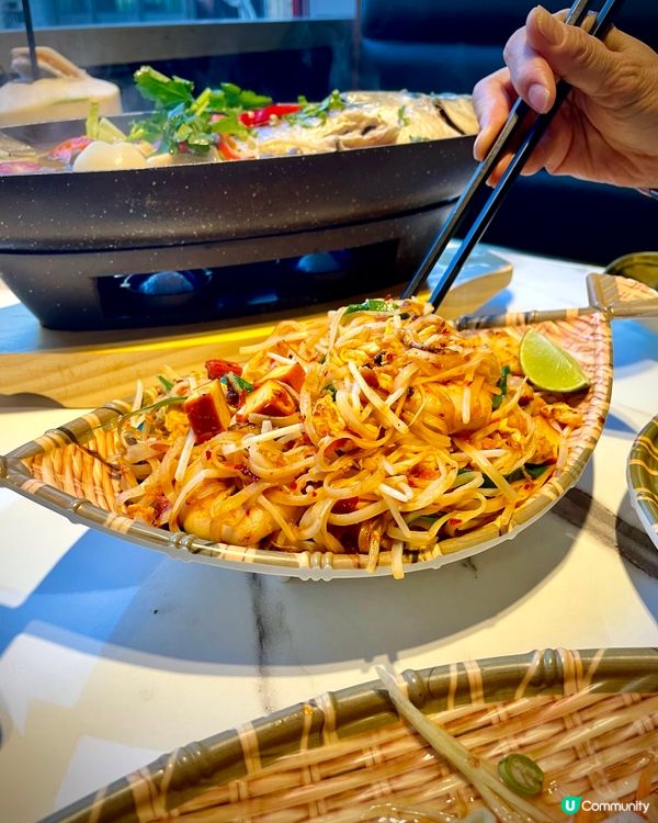 泰 Thaiology  (瓊華中心) @thaiology...