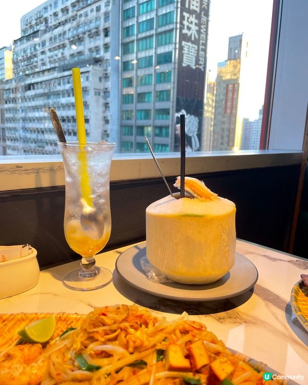 泰 Thaiology  (瓊華中心) @thaiology...