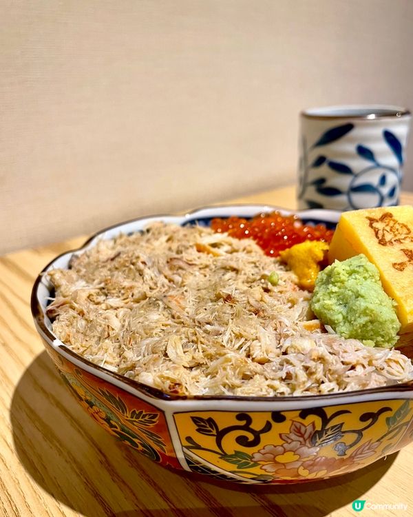 漁吉海鮮丼專門店 @isakichidon 