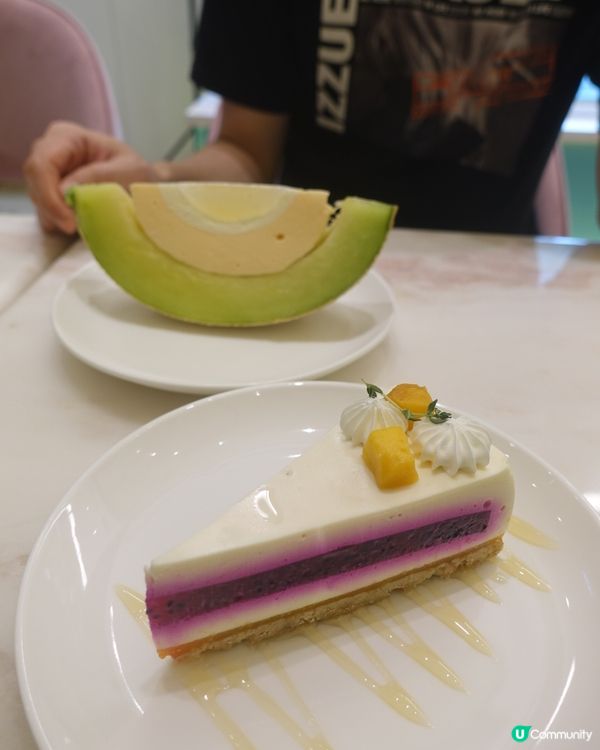 《Hahakelly試食分享》Lannala全港首間希臘乳酪...