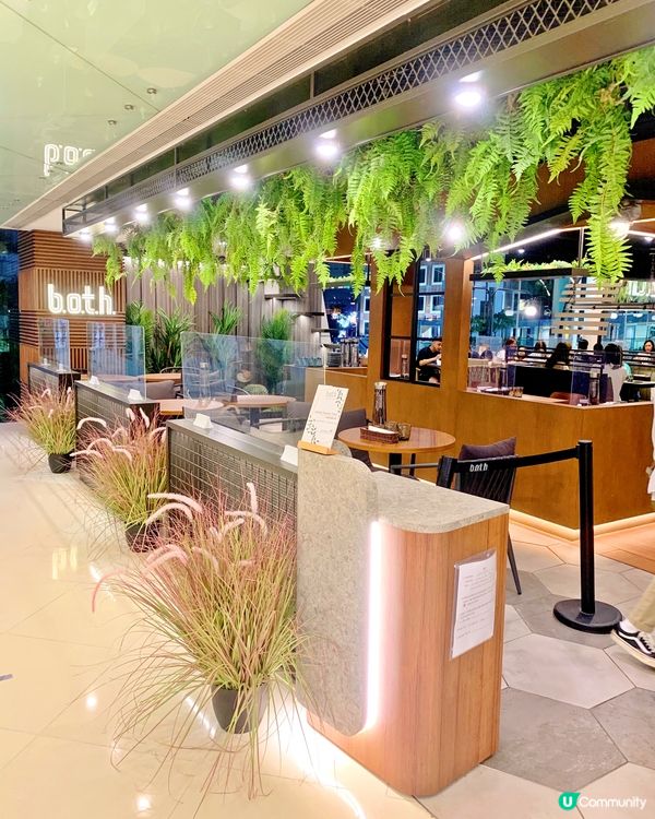 滋味德州燒烤牛肉漢堡