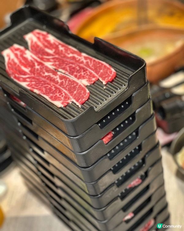 ✿ 鴨血比我仲嫩 ✿