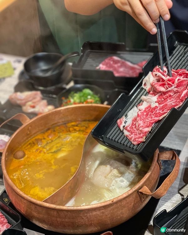 ✿ 鴨血比我仲嫩 ✿