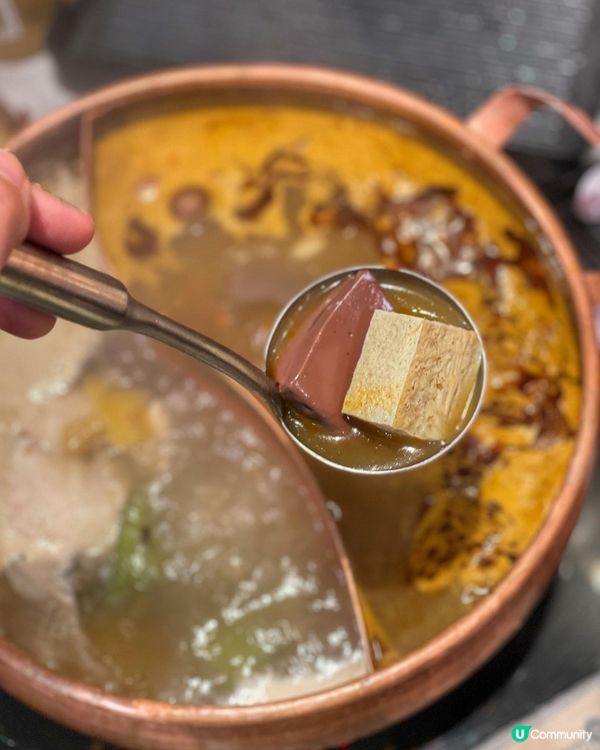 ✿ 鴨血比我仲嫩 ✿