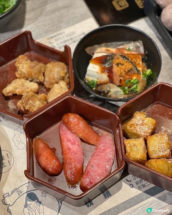 ✿ 鴨血比我仲嫩 ✿