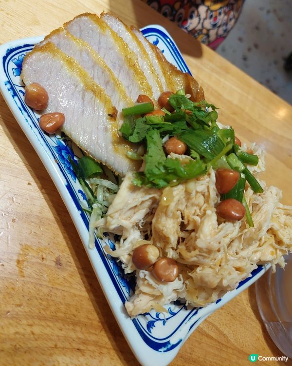 紅磡人氣高質刀削麵，大份又便宜！