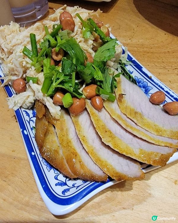 紅磡人氣高質刀削麵，大份又便宜！