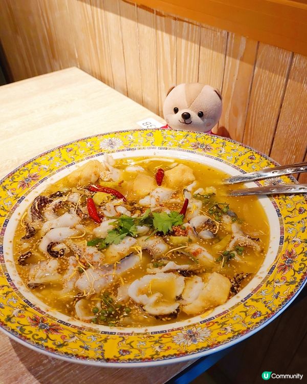 麻辣風雲旗艦店已經開張了，店舖位於旺角瓊華中心，環境以中式風...