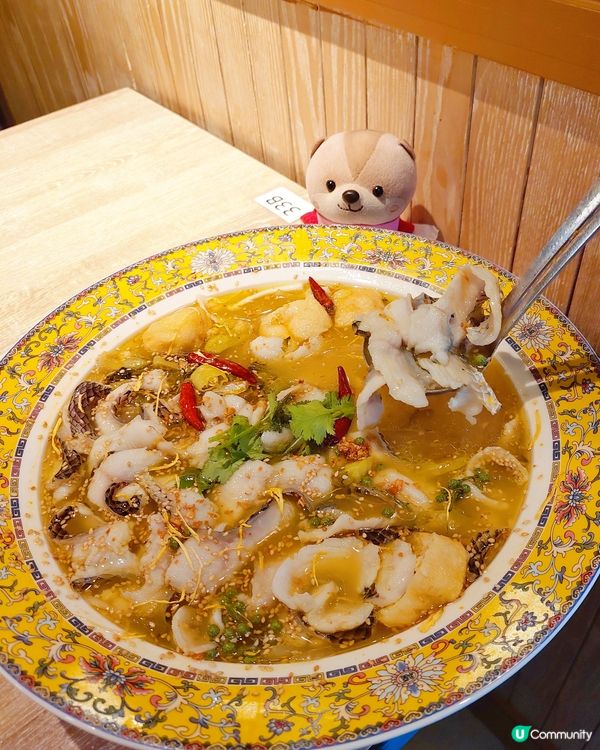 麻辣風雲旗艦店已經開張了，店舖位於旺角瓊華中心，環境以中式風...