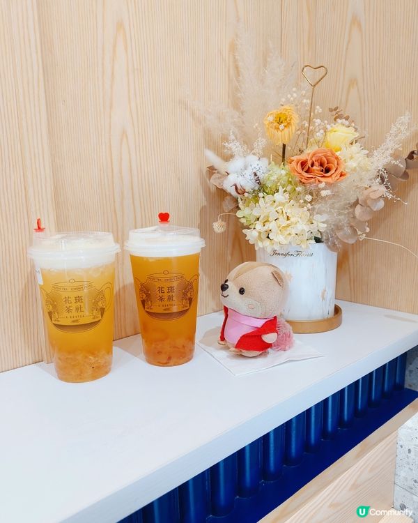 夏日炎炎正好飲杯冰涼飲品，既消暑又解渴，間中一杯不太過份吧🤩...