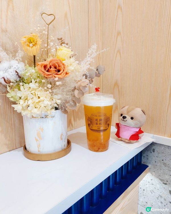 夏日炎炎正好飲杯冰涼飲品，既消暑又解渴，間中一杯不太過份吧🤩...