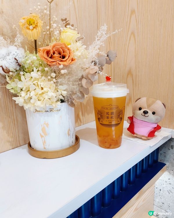 夏日炎炎正好飲杯冰涼飲品，既消暑又解渴，間中一杯不太過份吧🤩...