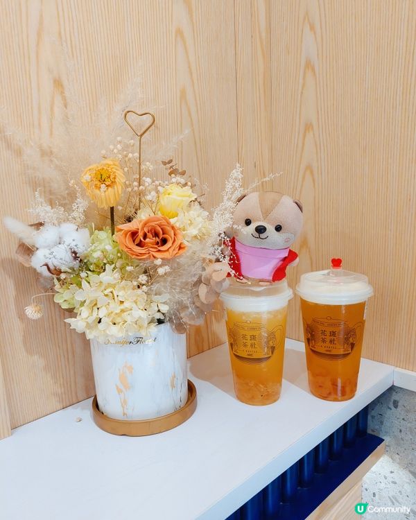 夏日炎炎正好飲杯冰涼飲品，既消暑又解渴，間中一杯不太過份吧🤩...