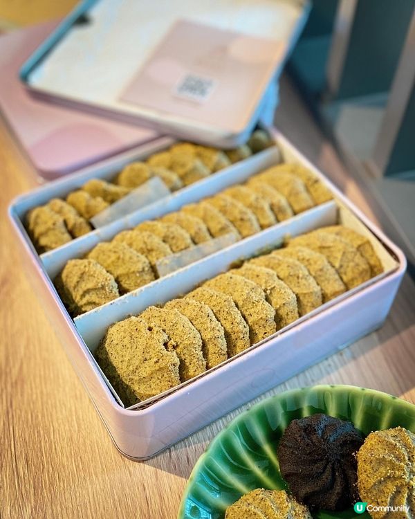 【Wawawa!!🍪台灣超人氣曲奇】