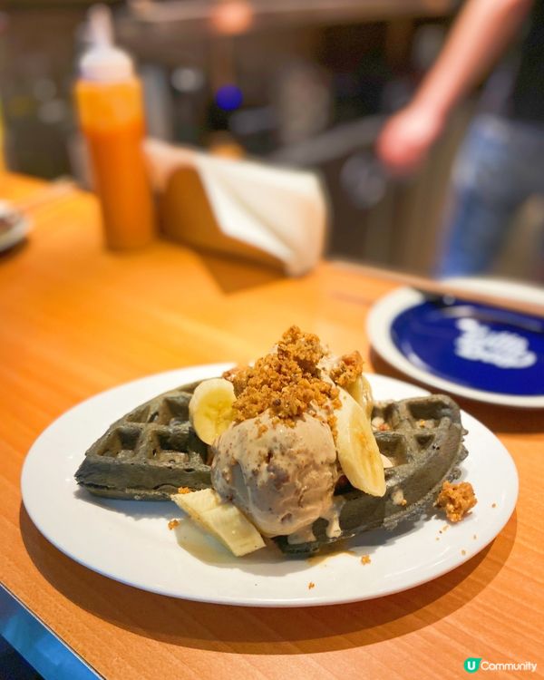 好開心多年後再食到Little Bao，記得幾年前食都已經覺...