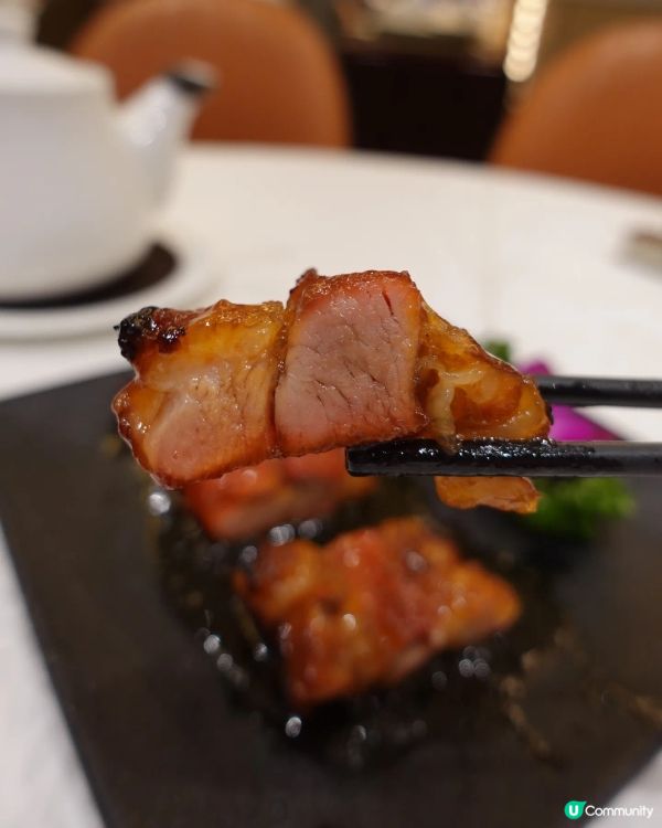 🐟美味炒龍躉球