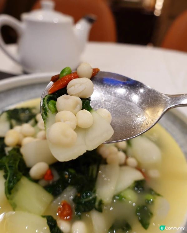 🐟美味炒龍躉球