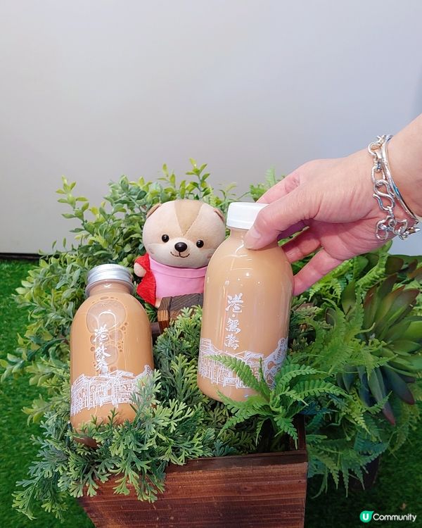 茶記奶茶咖啡一向也很喜歡飲，所以每一次去茶記也會點來飲的😎。...