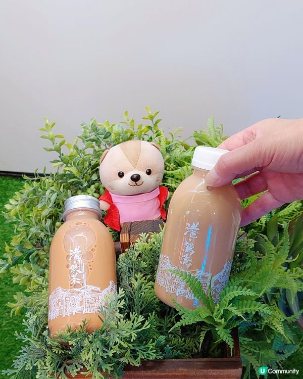 茶記奶茶咖啡一向也很喜歡飲，所以每一次去茶記也會點來飲的😎。...