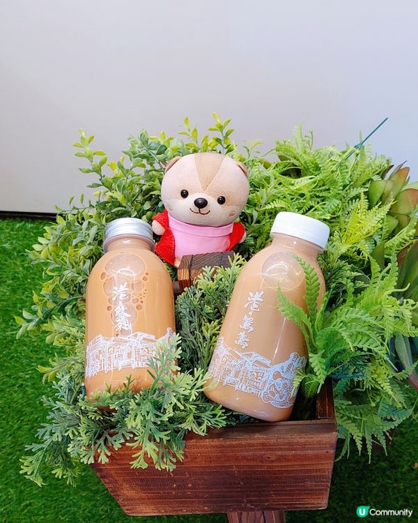 茶記奶茶咖啡一向也很喜歡飲，所以每一次去茶記也會點來飲的😎。...