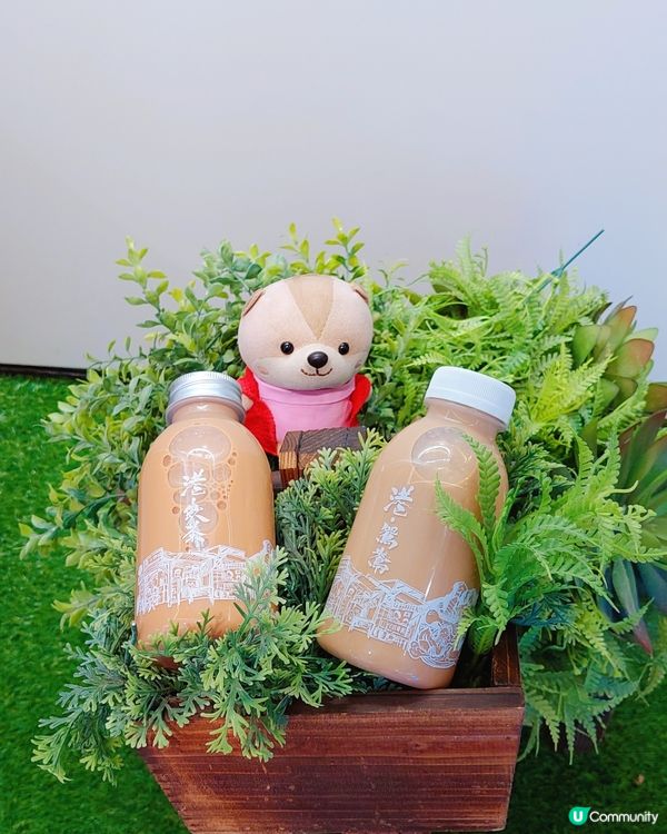 茶記奶茶咖啡一向也很喜歡飲，所以每一次去茶記也會點來飲的😎。...