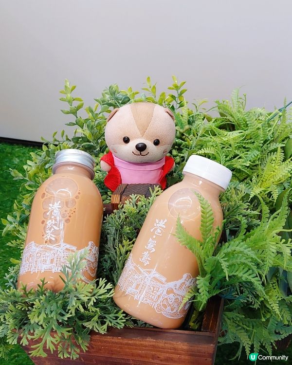 茶記奶茶咖啡一向也很喜歡飲，所以每一次去茶記也會點來飲的😎。...