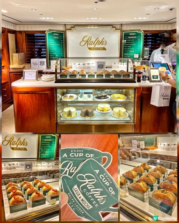 一向冇門店嘅Dough Beings，bookmark咗要食...