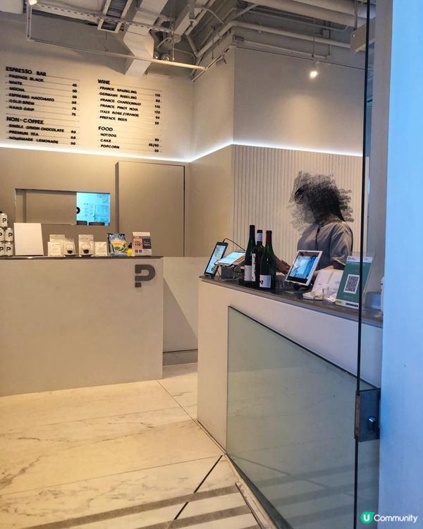 現在我的生命裡, 離不開Wine & Coffee……………...