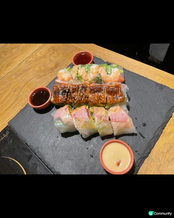 味道清新🤤😋