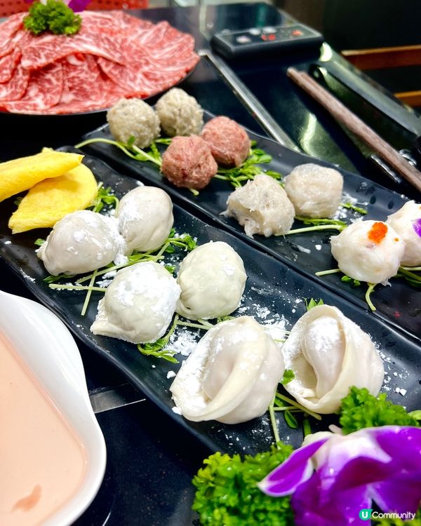 上網見到呢度有鱷魚肉打邊爐好想試下