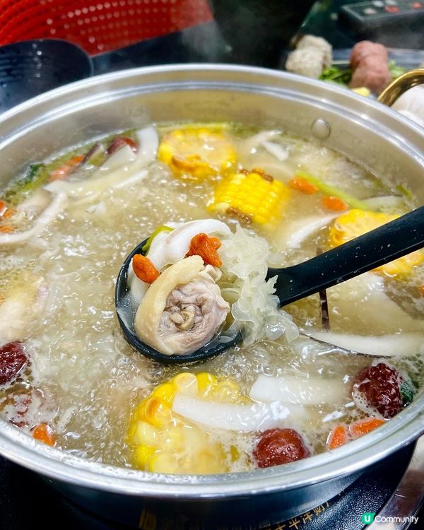 上網見到呢度有鱷魚肉打邊爐好想試下