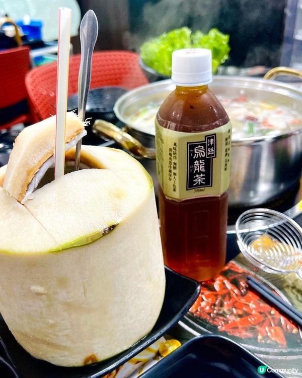 上網見到呢度有鱷魚肉打邊爐好想試下