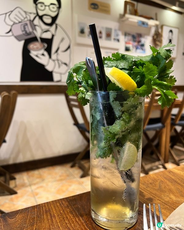 週日hea 遊西貢，再到市場街食「Dot Taps」，文青f...