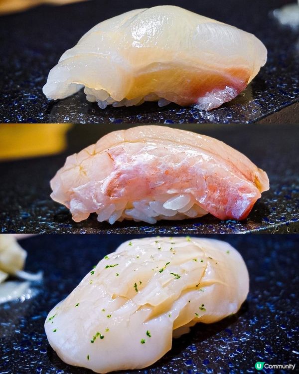 《Apm Food court都有得食Omakase 😳🍣!...