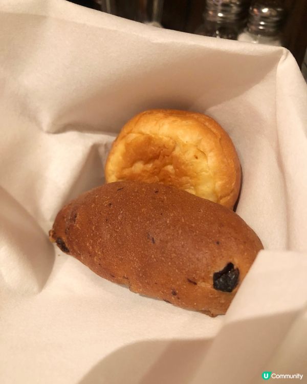 【正宗美式full meal】