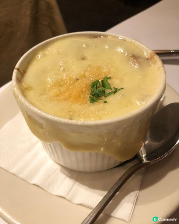 【正宗美式full meal】