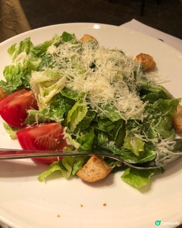 【正宗美式full meal】