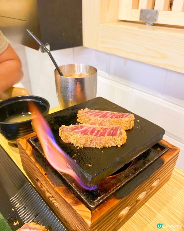 🇯🇵近排好多人食「日本野」，個個都影得好靚咁，吸引咗我嚟食...